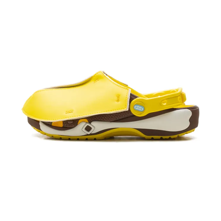 Crocs Classic Clog “Fortnite Peely” (210496-7C1)