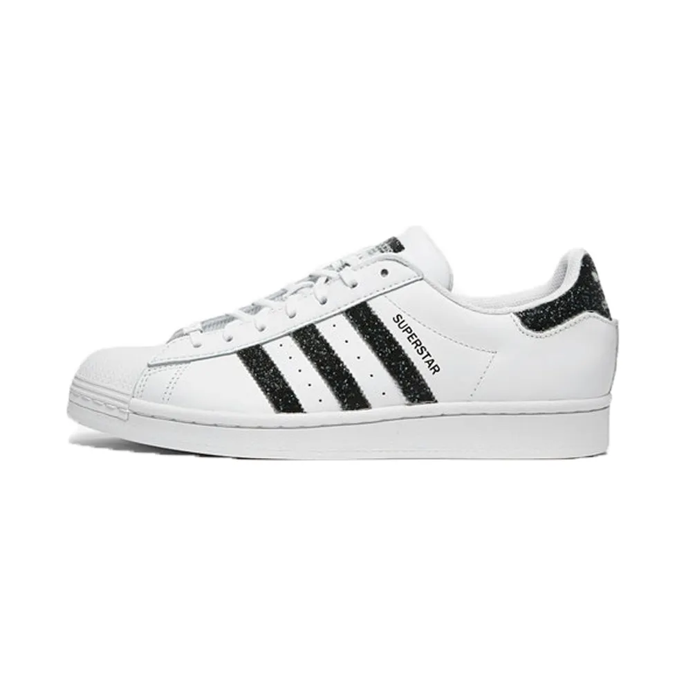 adidas Superstar Swarovski White Black (FX7480)