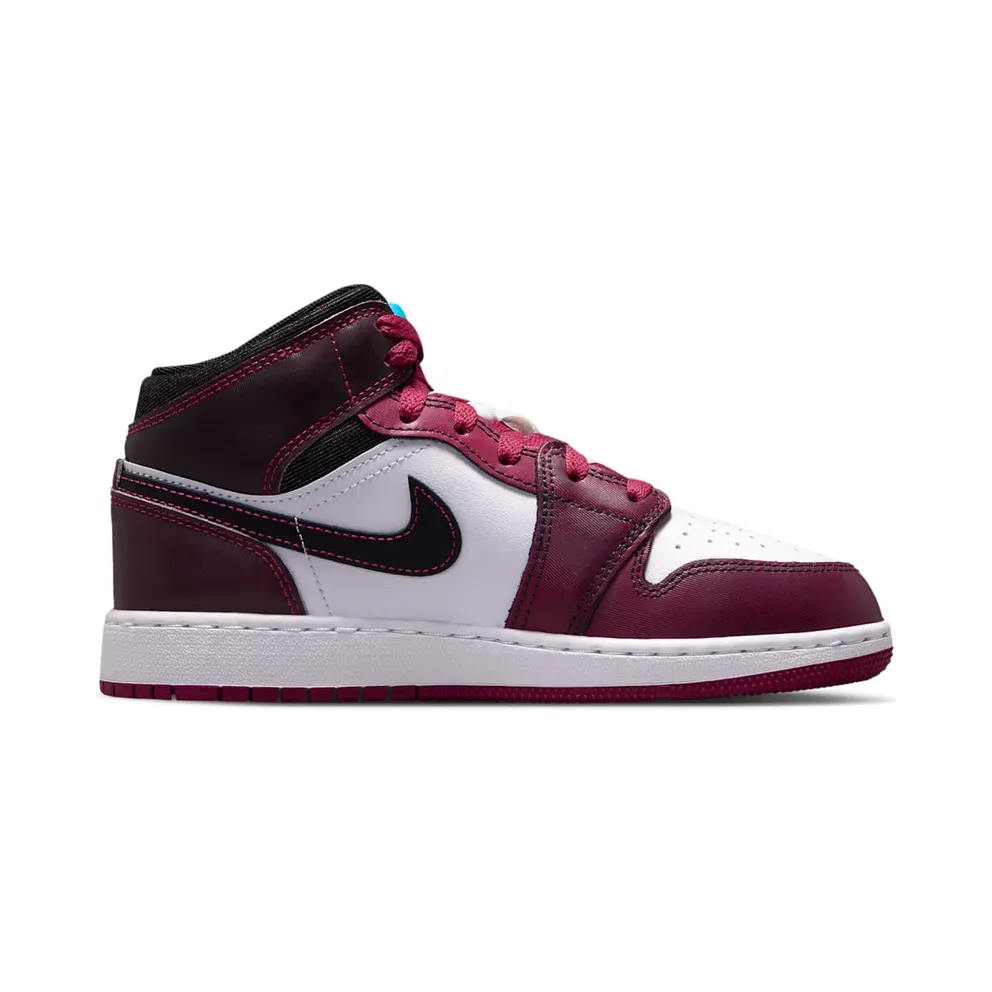 Air Jordan 1 Sweet Beet/Off Noir/White/Desert Pink (IO2066-600)