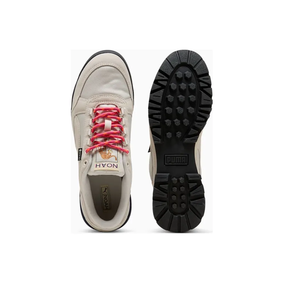 Noah x Puma RDR Low GORE-TEX ‘Warm White Vapor Grey’ (39823901)