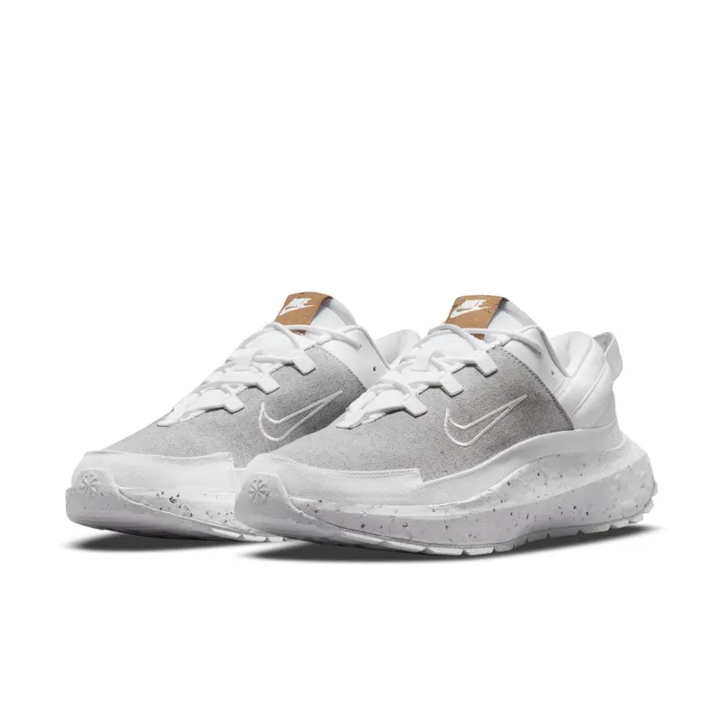 Nike Crater Remixa White 50% Sustainable Materials (DC6916-100)
