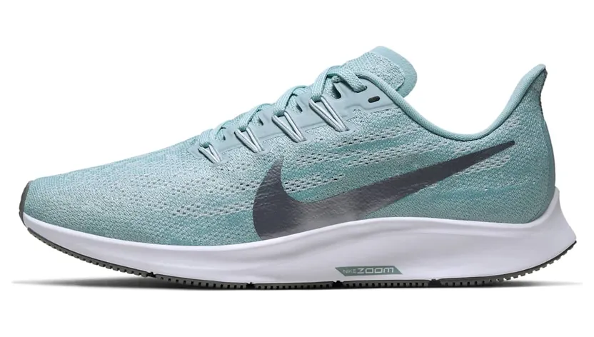 Nike Air Zoom Pegasus 36 Ocean Cube (W) (AQ2210-302)