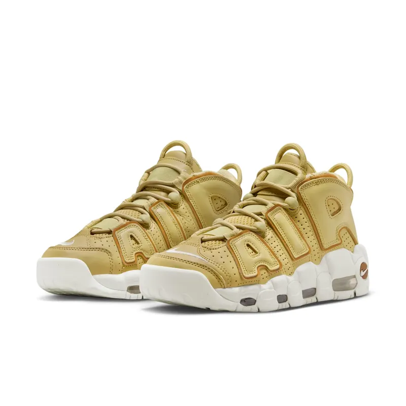 Nike Air More Uptempo Buff Gold (DV1137-700)