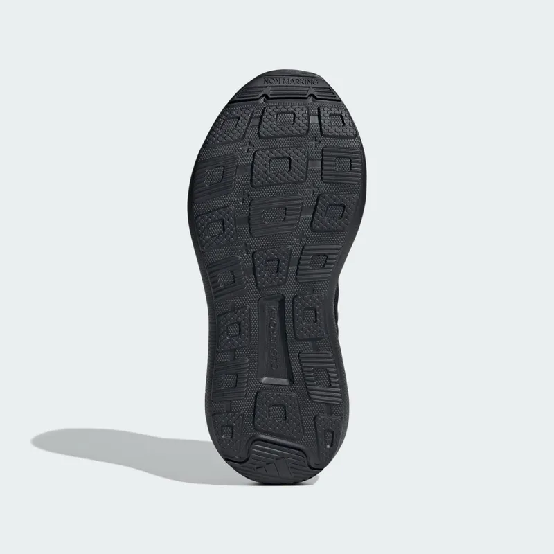 Adidas Fortarun 3.0 Kids Core Black / Core Black / Grey Six (IH2843)