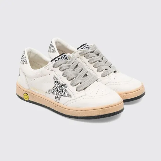 Golden goose Sneakers White (GYF00439KF00482680185)