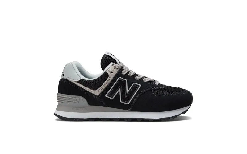 New Balance New Balance  Black/White (WL574EVB)