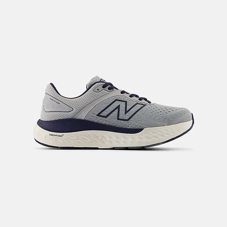 New Balance Fresh Foam 1540v4 Aluminum Grey Navy (M1540GR4)