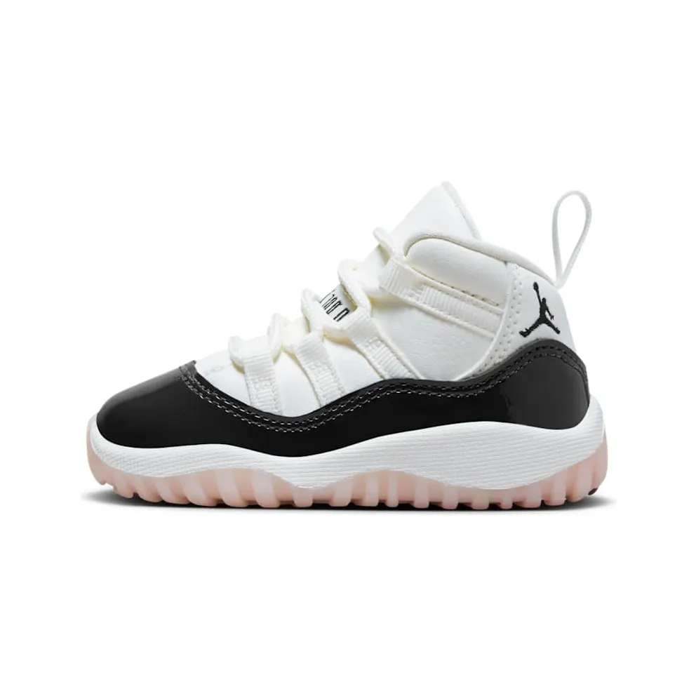 Jordan 11 Retro TD “Neapolitan” (DO3856-101)