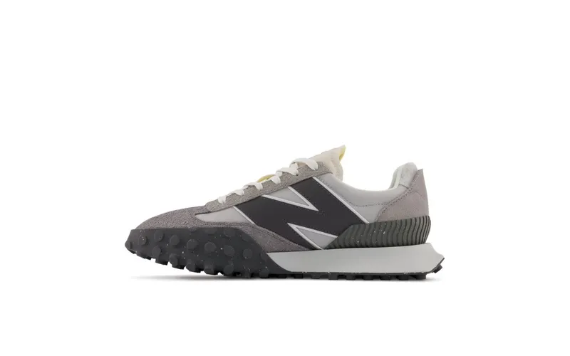 New Balance New Balance Unisex XC-72 Grey (UXC72RA)