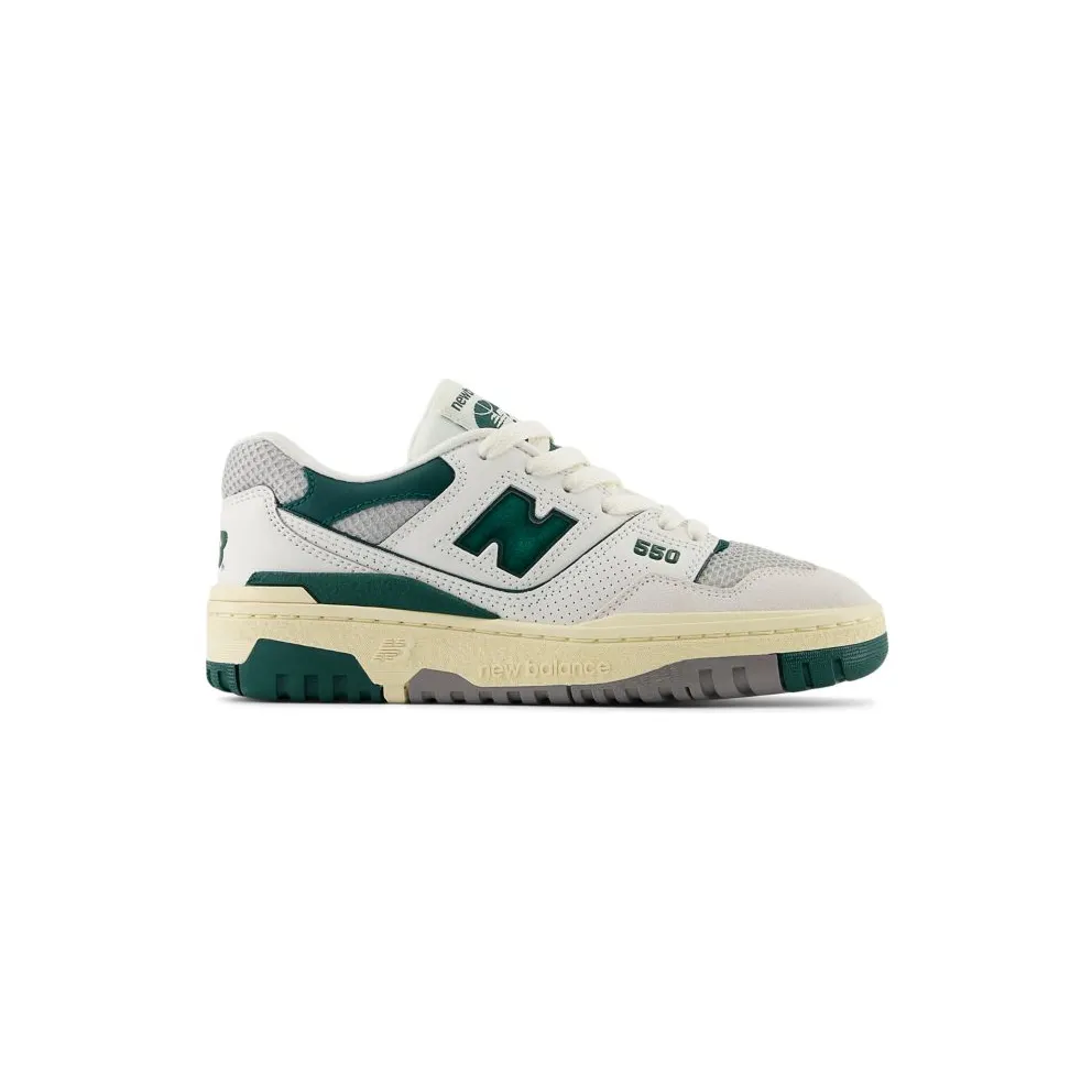 New Balance 550 GS “Marsh Green” (GSB550CS)