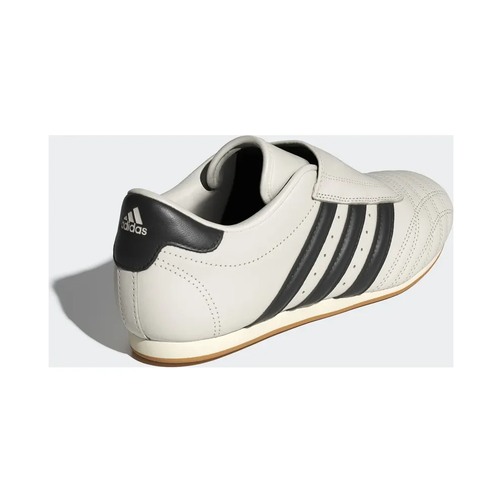 Adidas Adidas Taekwondo Off White / Core Black / Gum (JS4525)