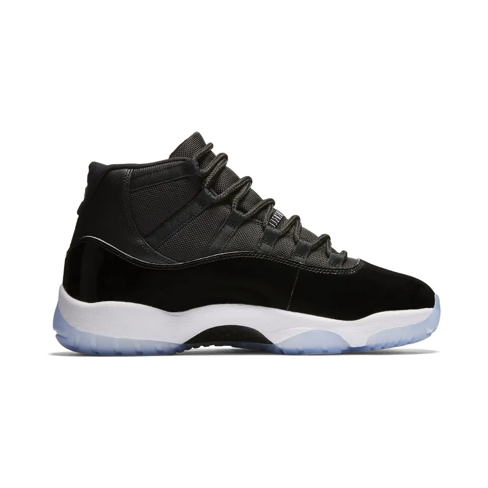 Air Jordan 11 Retro Space Jam (2016) (378037-003)