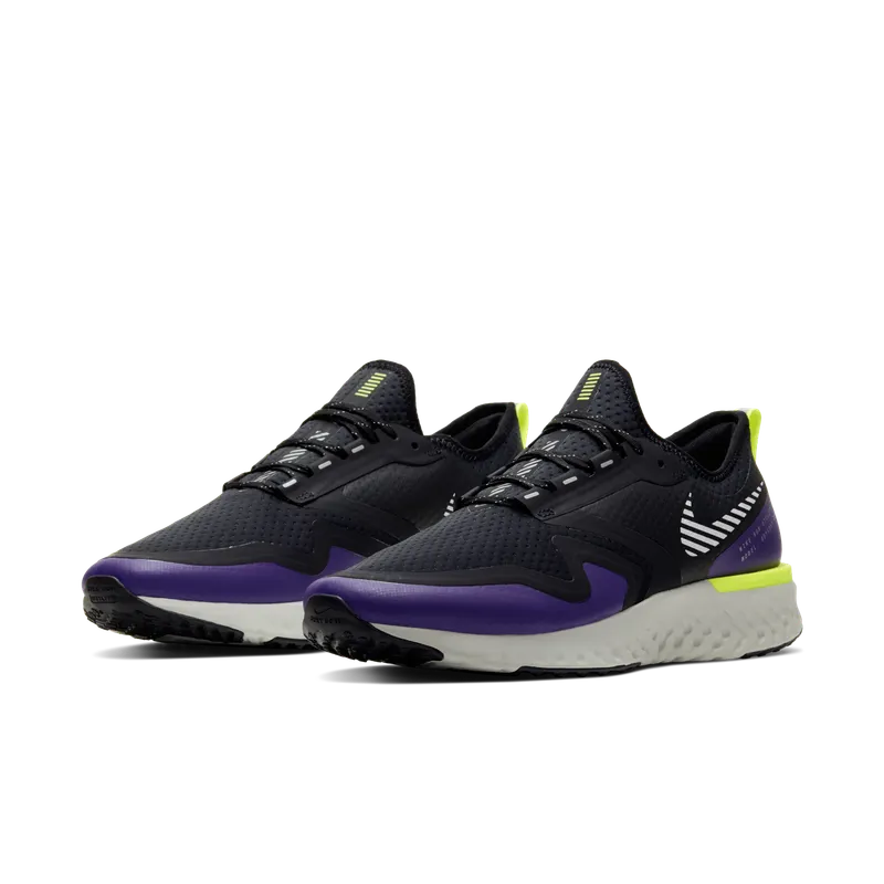 Nike Odyssey React Shield 2 Black (BQ1671-002)
