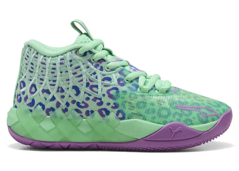 Puma LaMelo Ball MB.01 Alien Safari (311604-01)