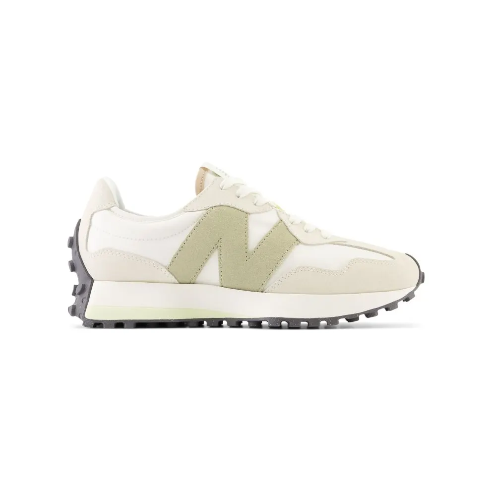 New Balance 327 “Grey Moss” (WS327PS)