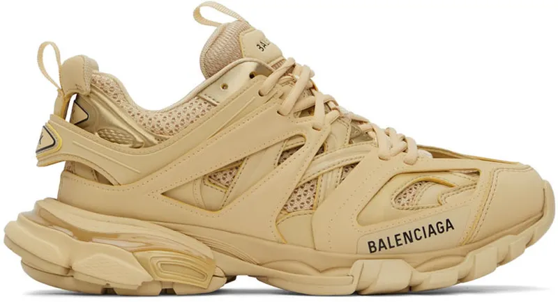Balenciaga Beige Track (542023-W2LA2-9710)