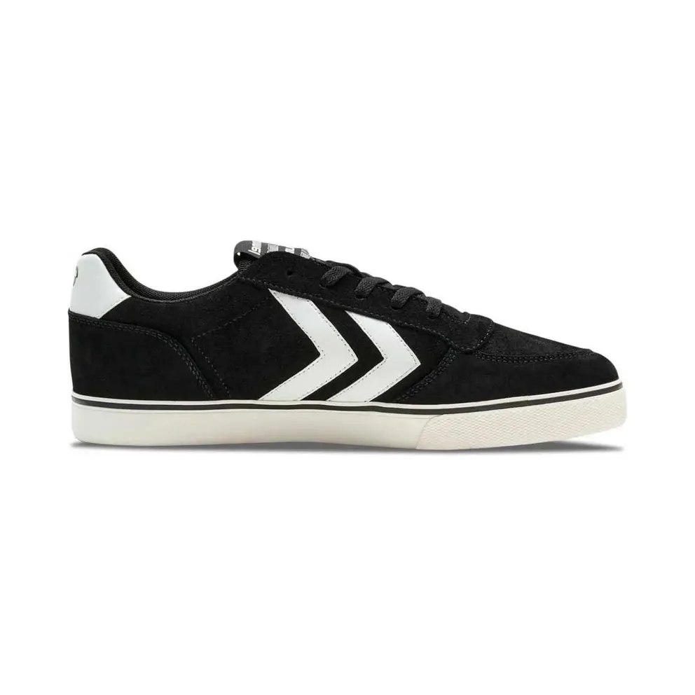 Hummel Stadil Black (217658-2001)