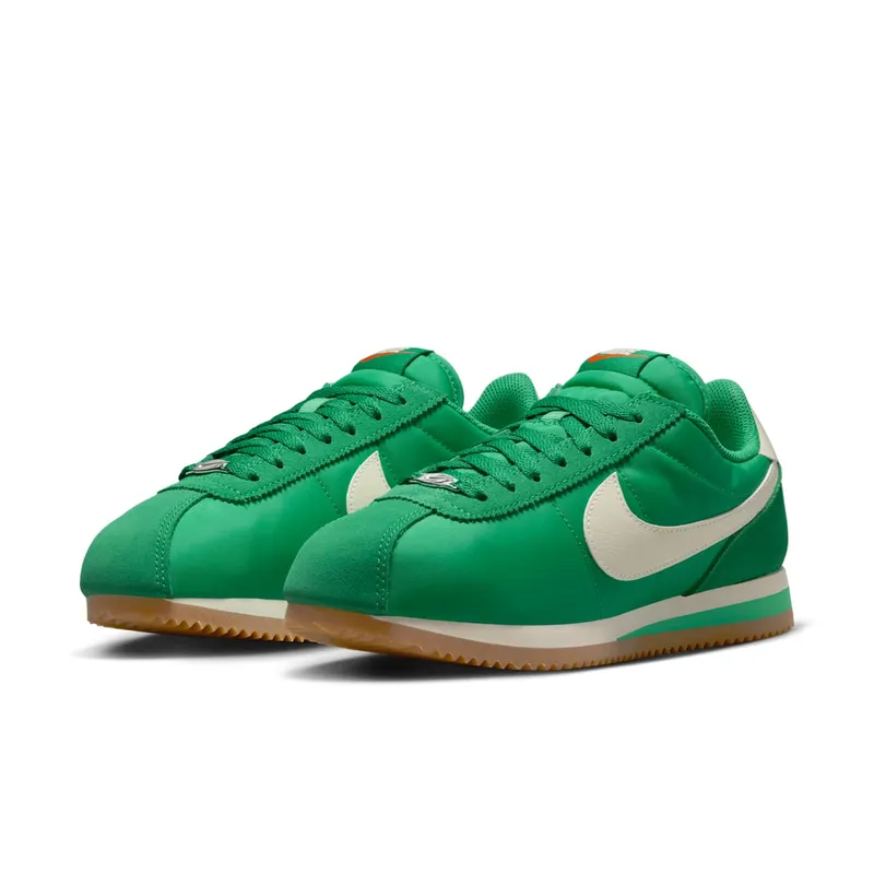 Nike Cortez TXT “Stadium Green” (DZ2795-301)