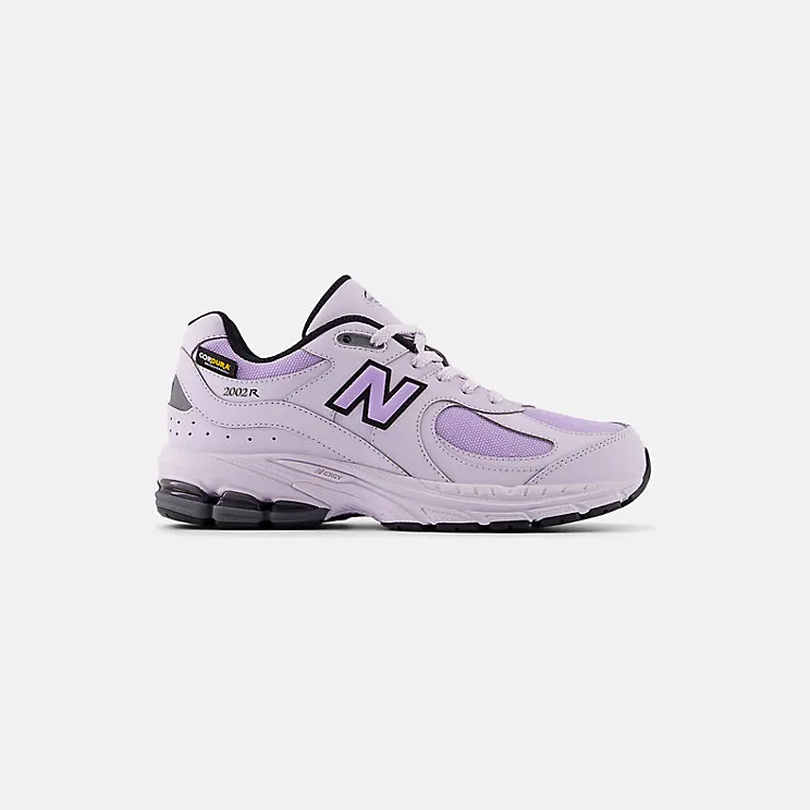 New Balance 2002R Purple Cordura (GC2002PL)