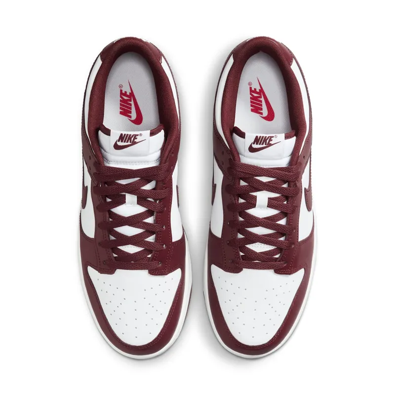 Nike Dunk Low Retro “Redwood” (DV0833-115)