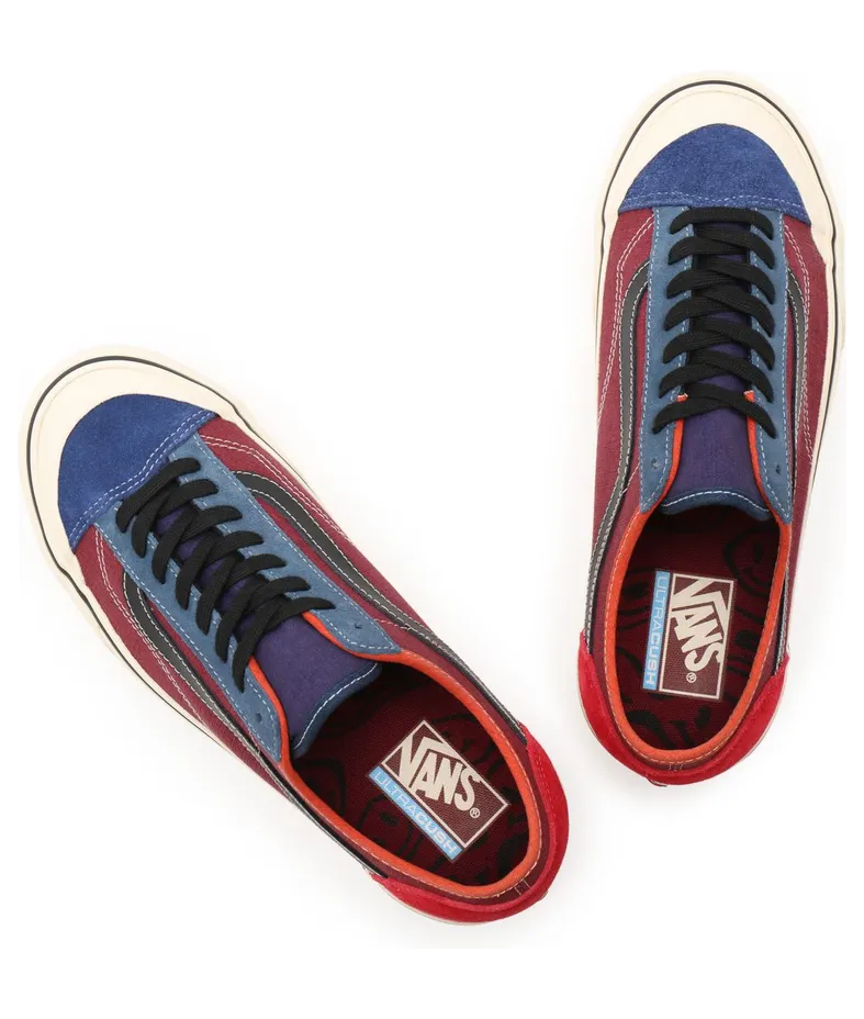 vans-style VN0A5HYR9H0