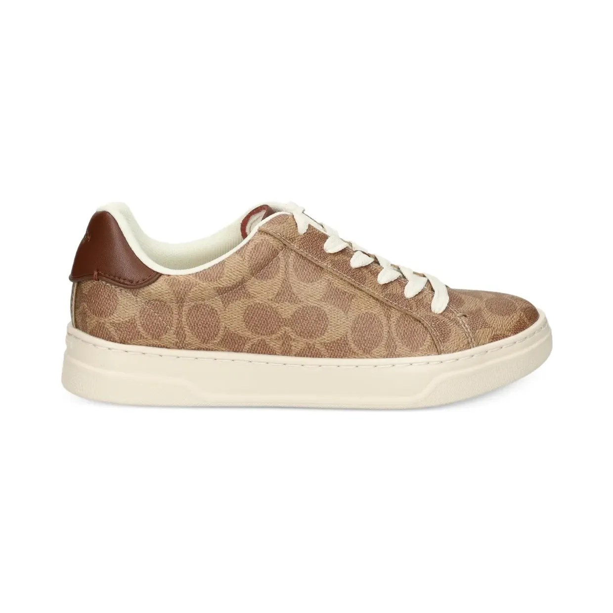 Coach High Line -Print Nude (CCN67)
