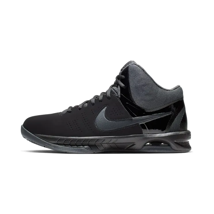Nike Air Visi Pro VI NBK “Black / Anthracite” (749168-003)