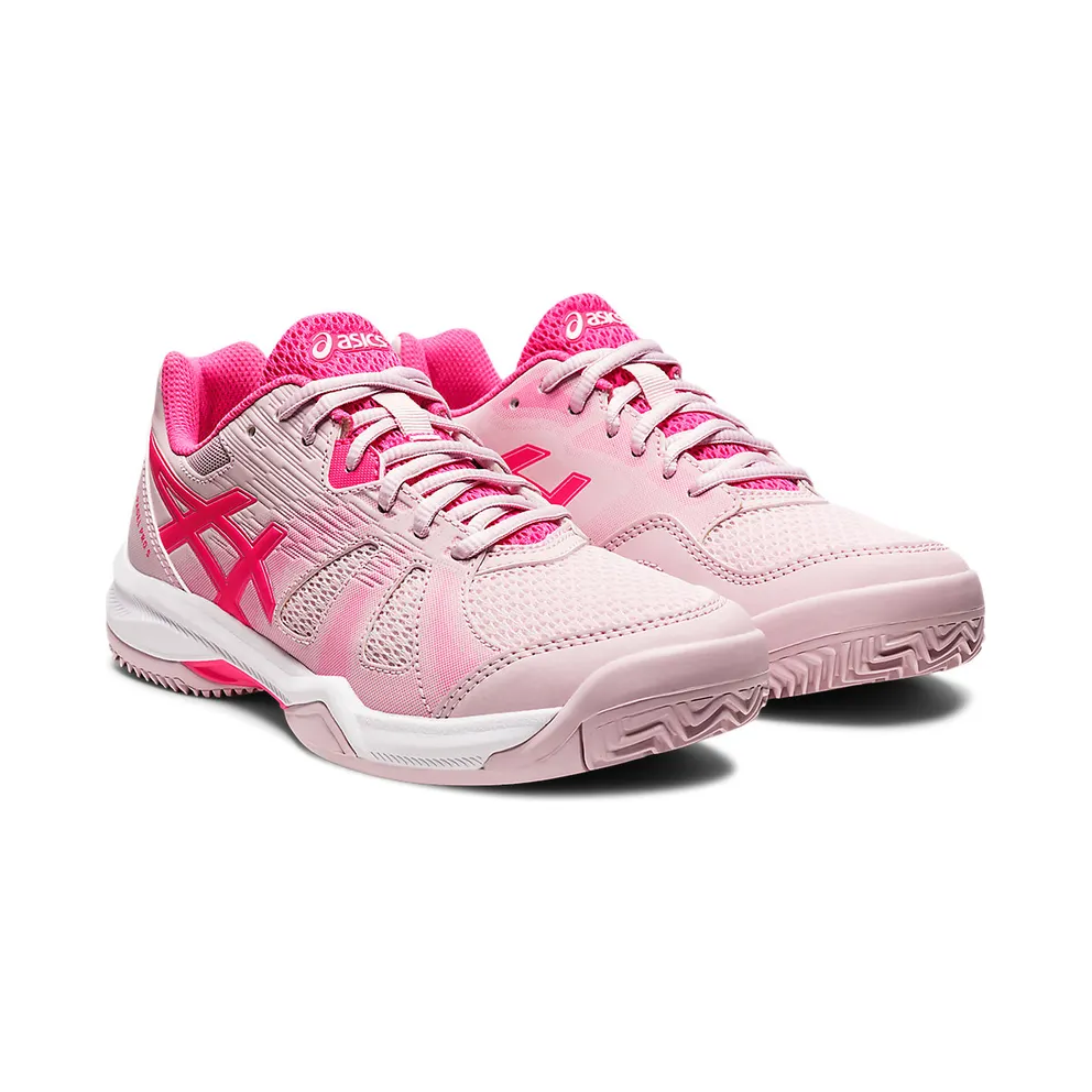 Asics GEL-PADEL PRO 5 Barely Rose/Pink Glo (1042A200.700)