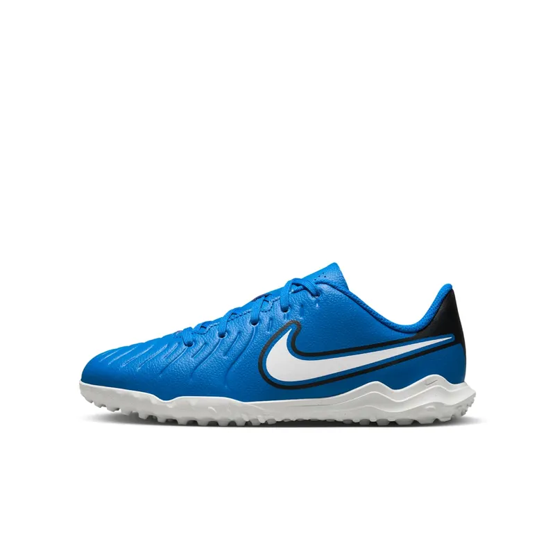 Nike Tiempo Legend 10 Club TF Soar White (DV4355-400)