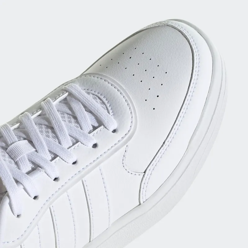 Adidas Postmove SE Cloud White / Cloud White / Chalk White (GZ6783)