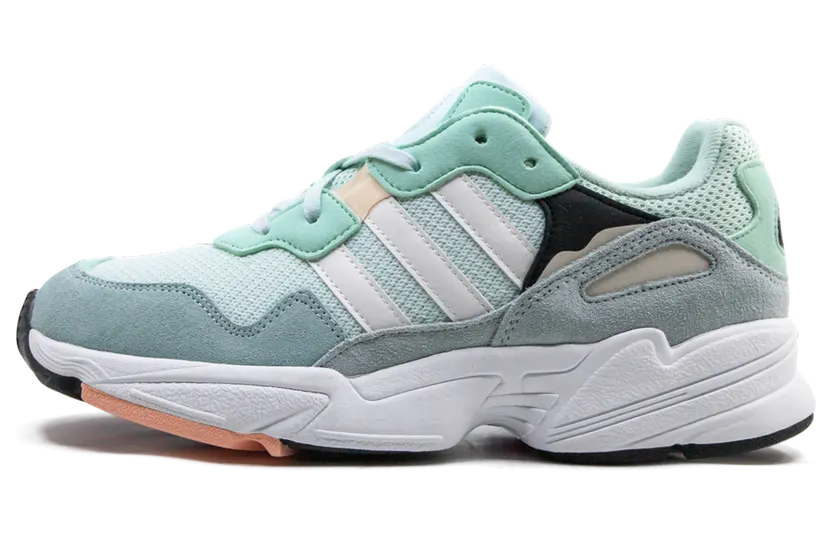 Adidas Yung-96 PS “Ice Mint” (F35272)