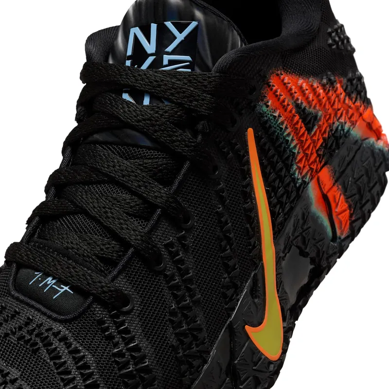 Nike Ja 3 NY vs. NY (IM0464-001)