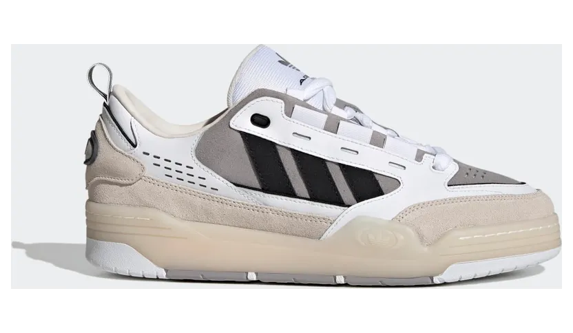 adidas adi2000 Cloud White / Core Black / Chalk White (GV9544)
