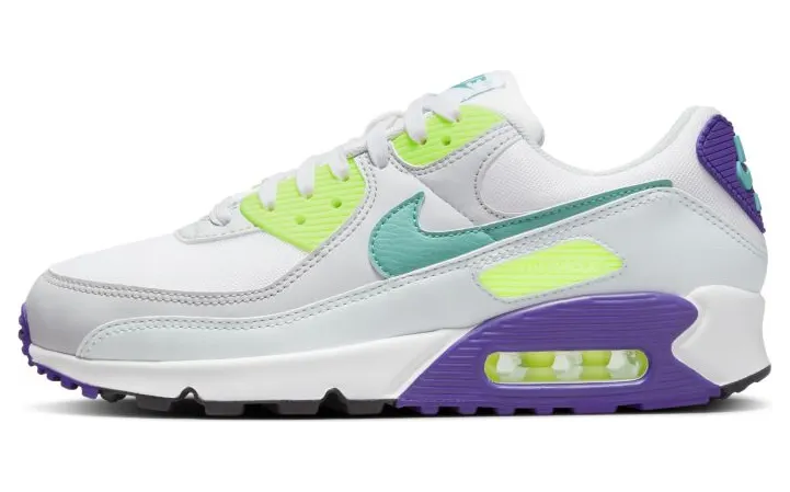 Nike Air Max 90 Wit (DH5072-100)