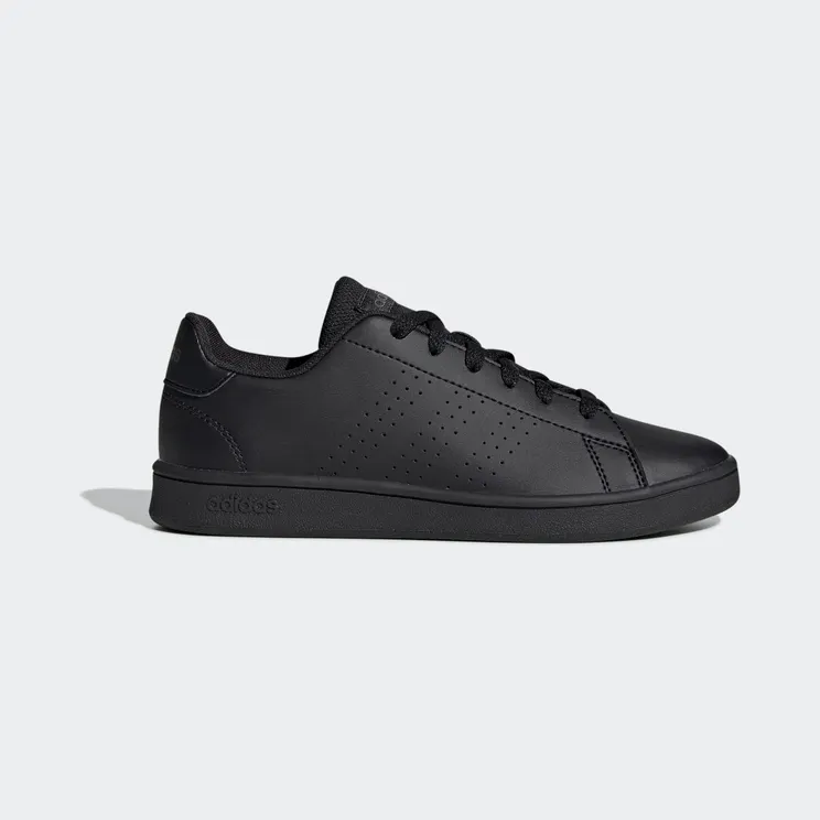 adidas Advantage Core Black / Core Black / Grey Six (EF0212)