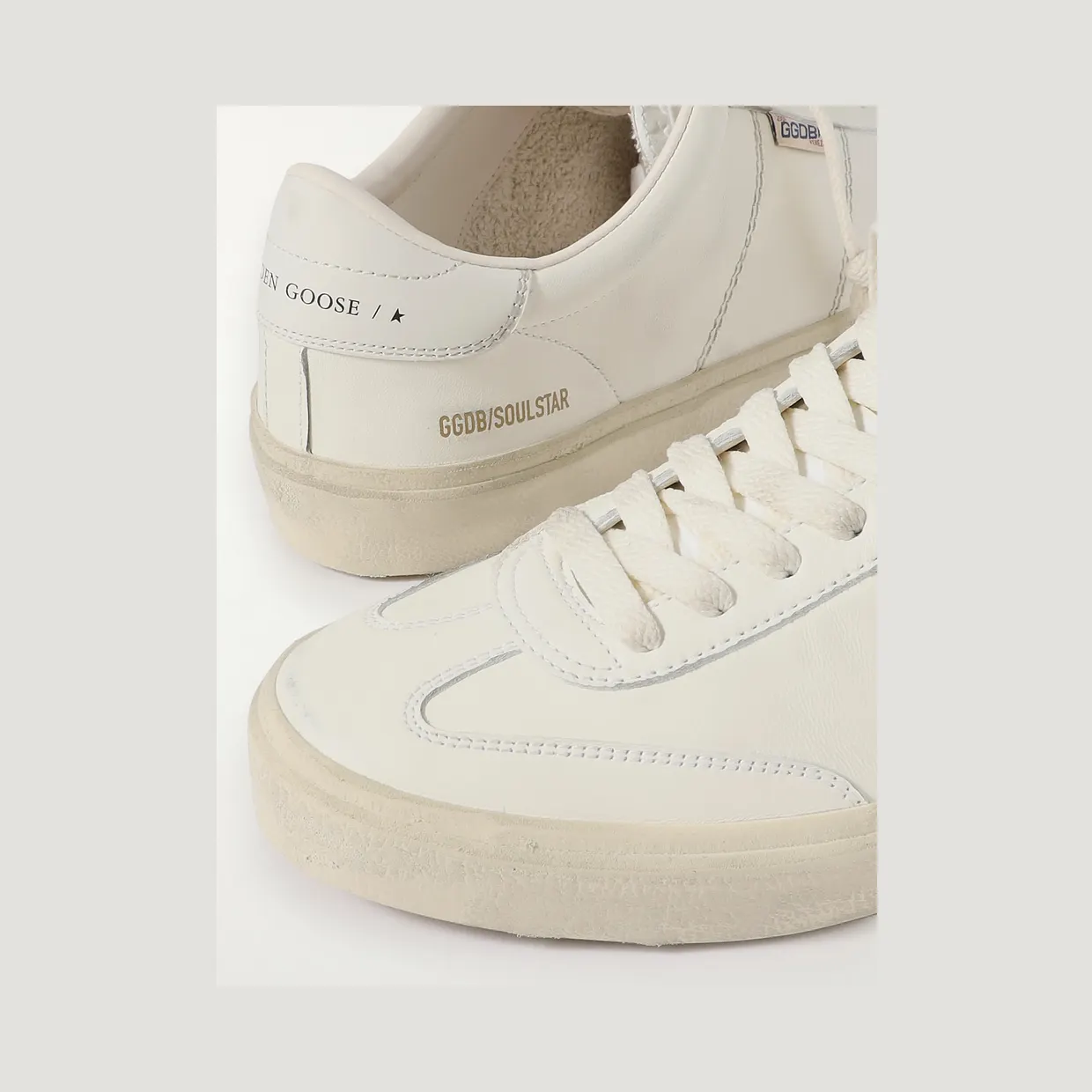 Golden Goose Soul-Star “11629” (GMF00464F006932) (6)