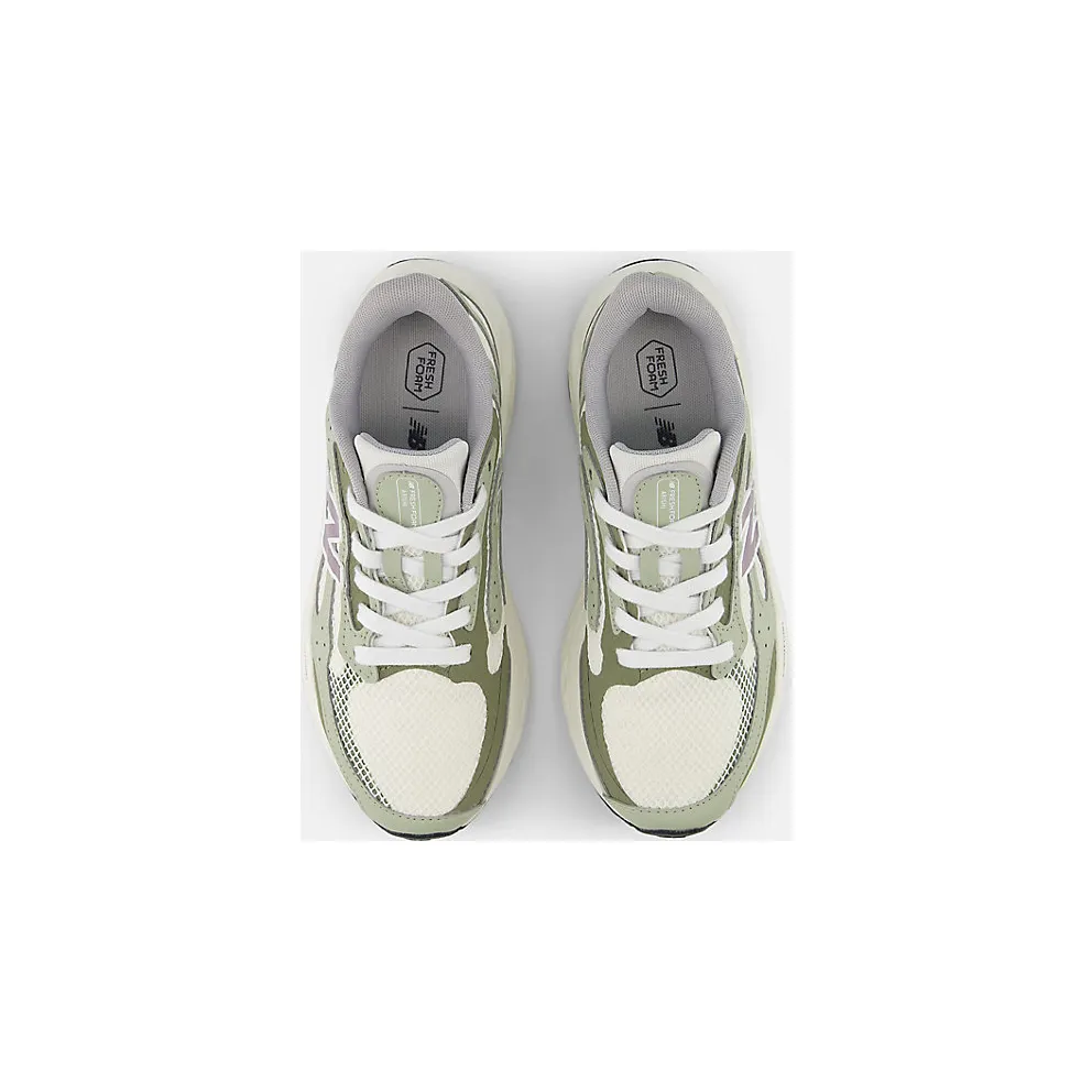 New Balance Fresh Foam Arishi v4 Tiralux Sea Salt Olivine (WARISTD4)