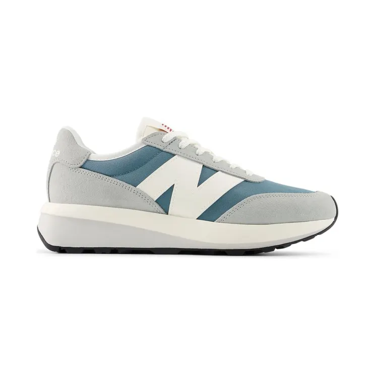 New Balance 370 Lone Star Grey (U370-7II)