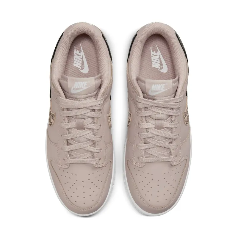 Nike Dunk Low SE Brown (DD7099-200)