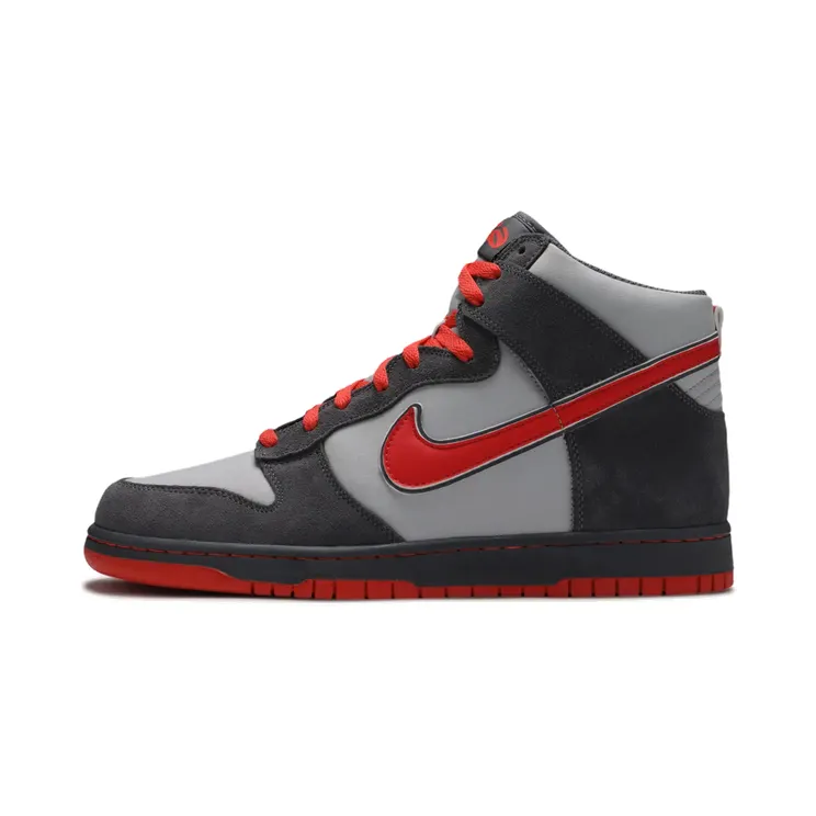 Nike High-top “Grey” (506266)