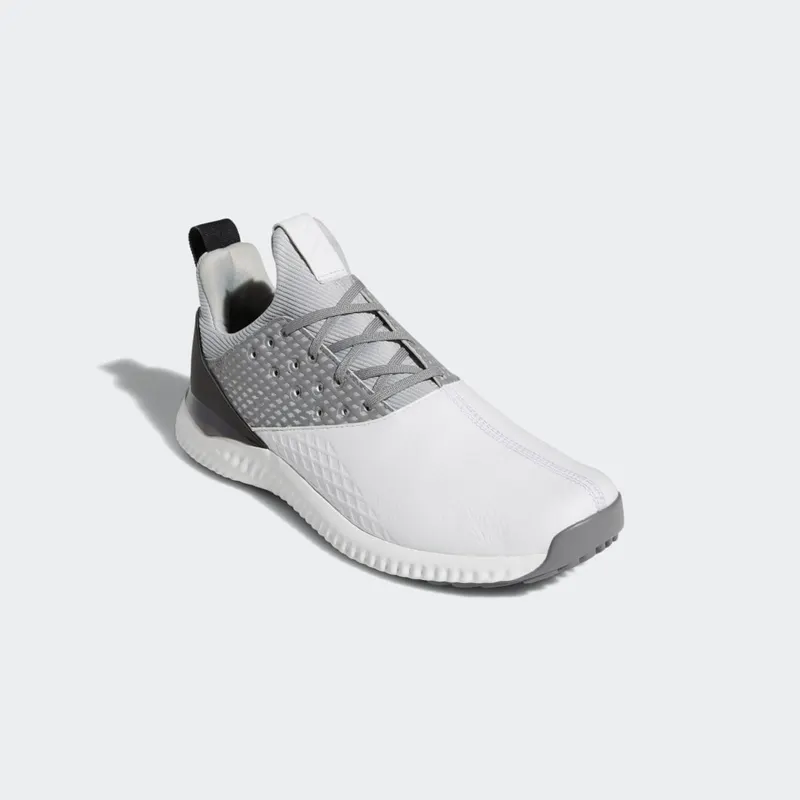 Adidas Adicross Bounce 2.0 Cloud White / Silver Met. / Grey Two (F35409)