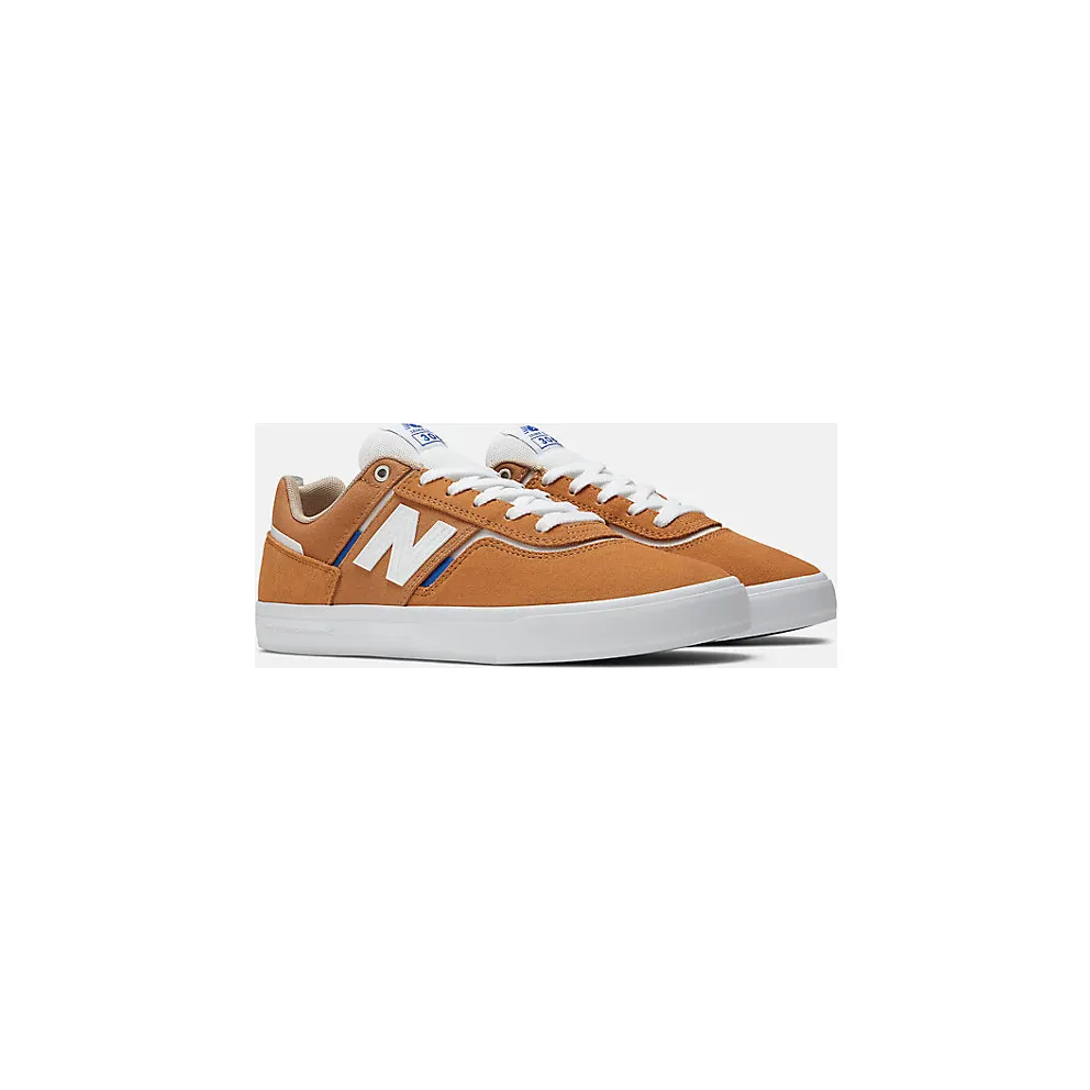 New Balance Numeric 306 Jamie Foy Curry White (NM306CRY)