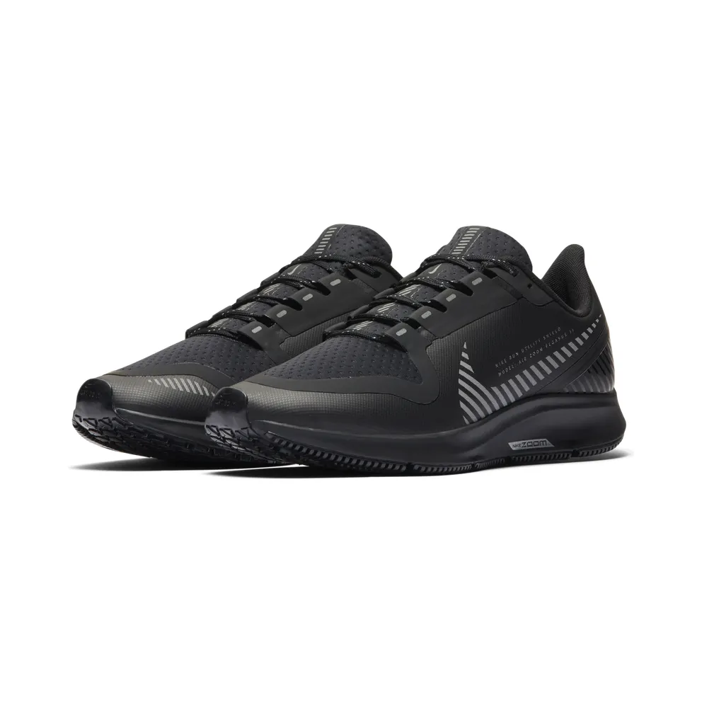 Nike Air Zoom Pegasus 36 Shield Running Black (AQ8006-001)