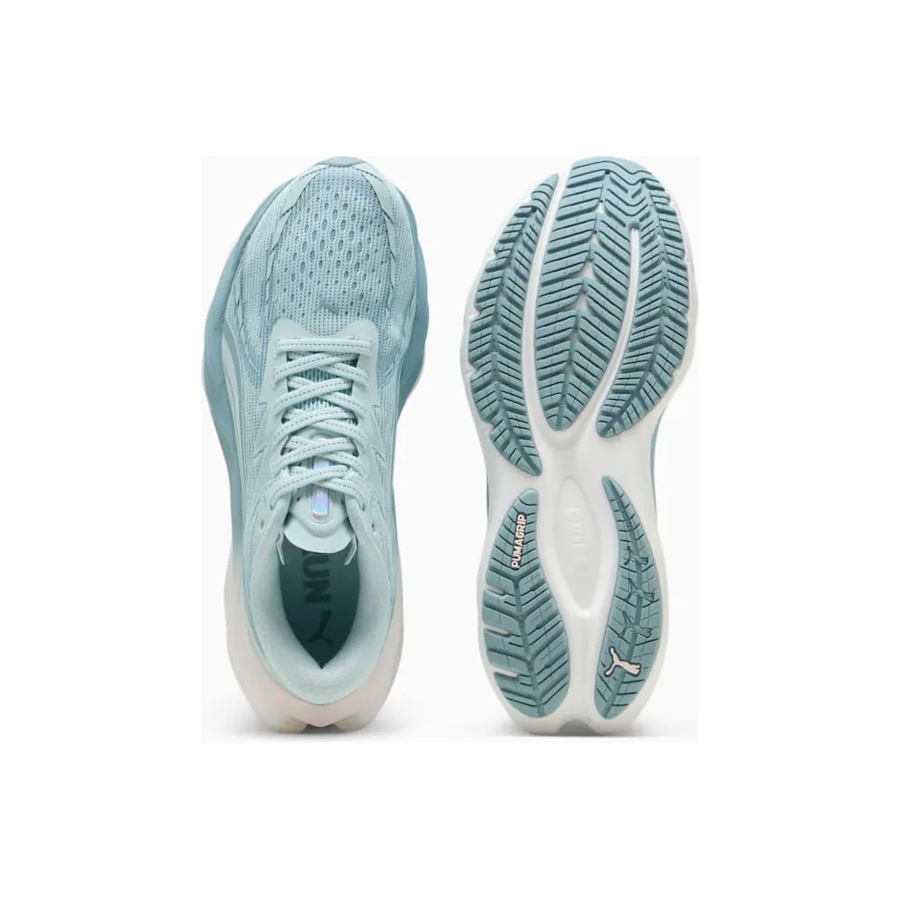 PUMA Velocity NITRO 4 “Fresh Water/White” | 311141-16