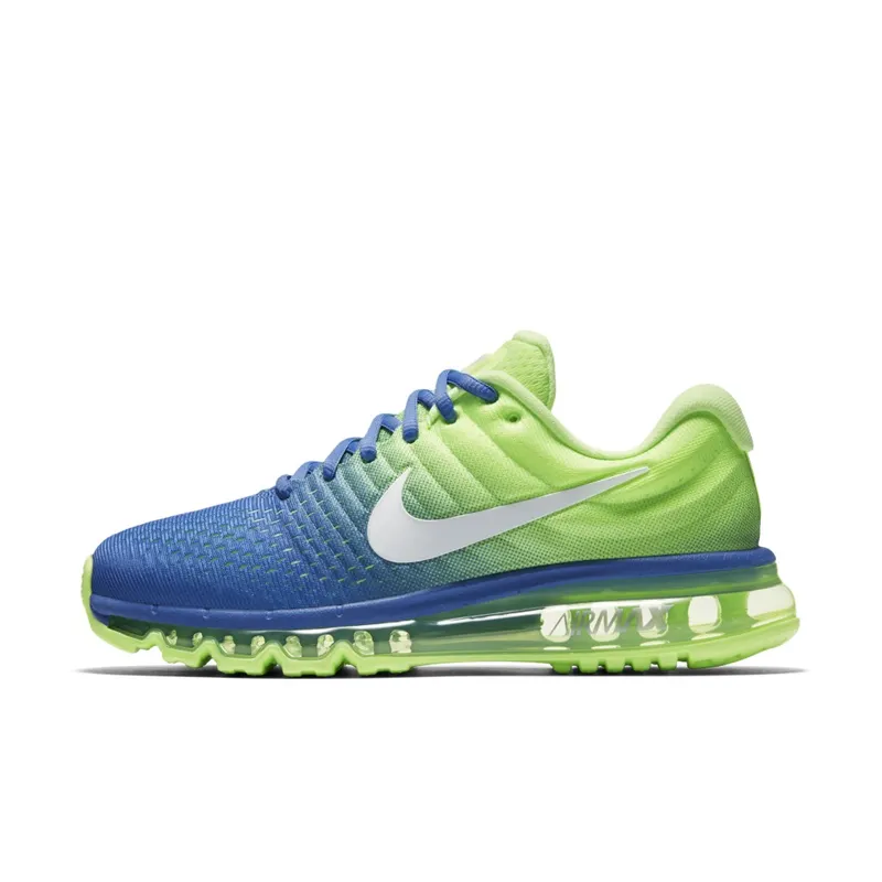 Nike Air Max 2016 Polar (W) Polar/White-Ghost Green (849560-400)