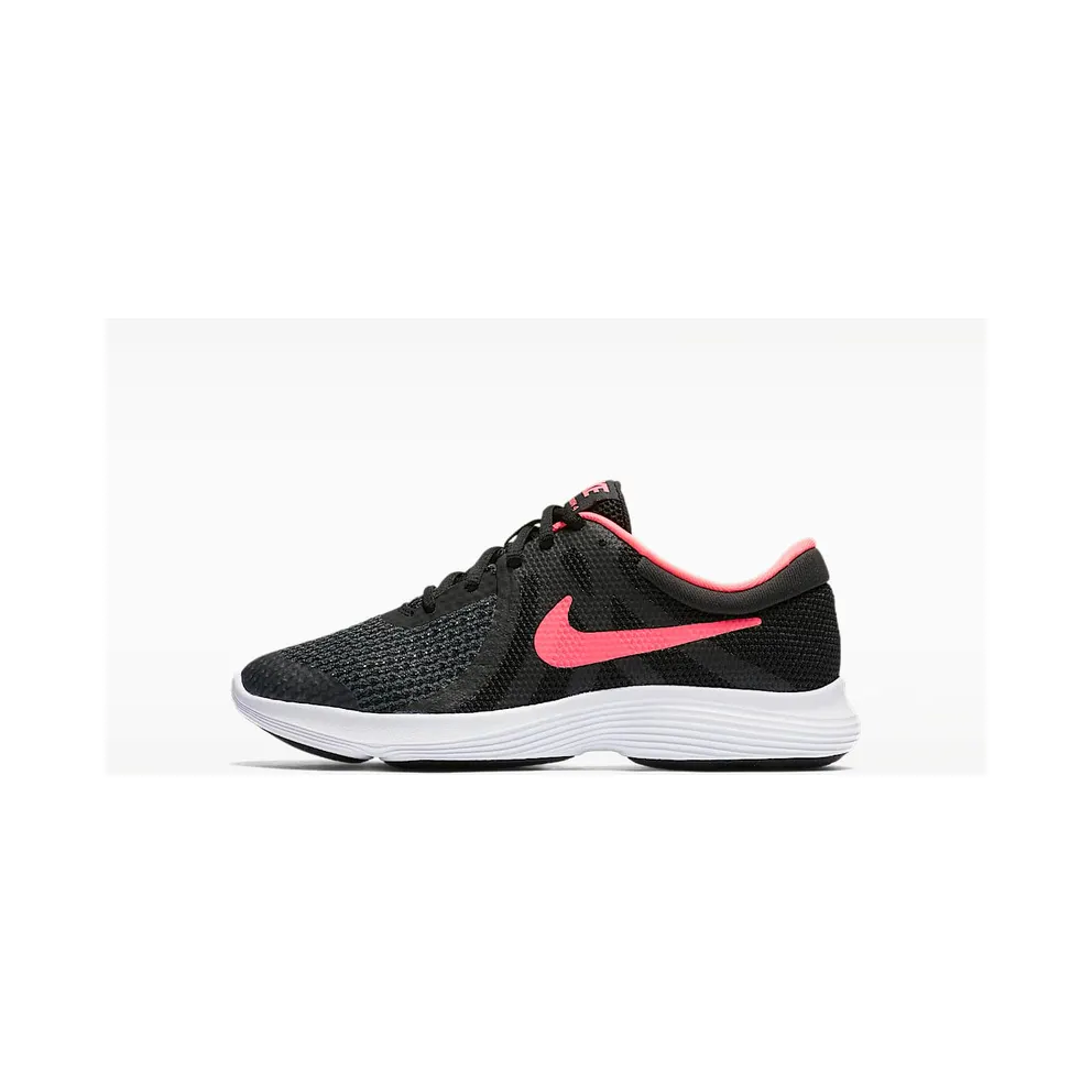Nike Revolution 4 Big Schwarz (943306-004)