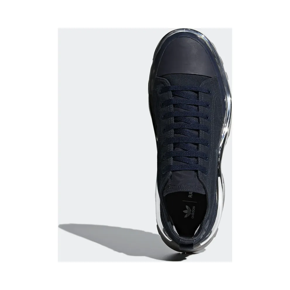adidas Detroit Runner Raf Simons Night Navy Night Navy/Night Navy/Solid Grey (F34246)