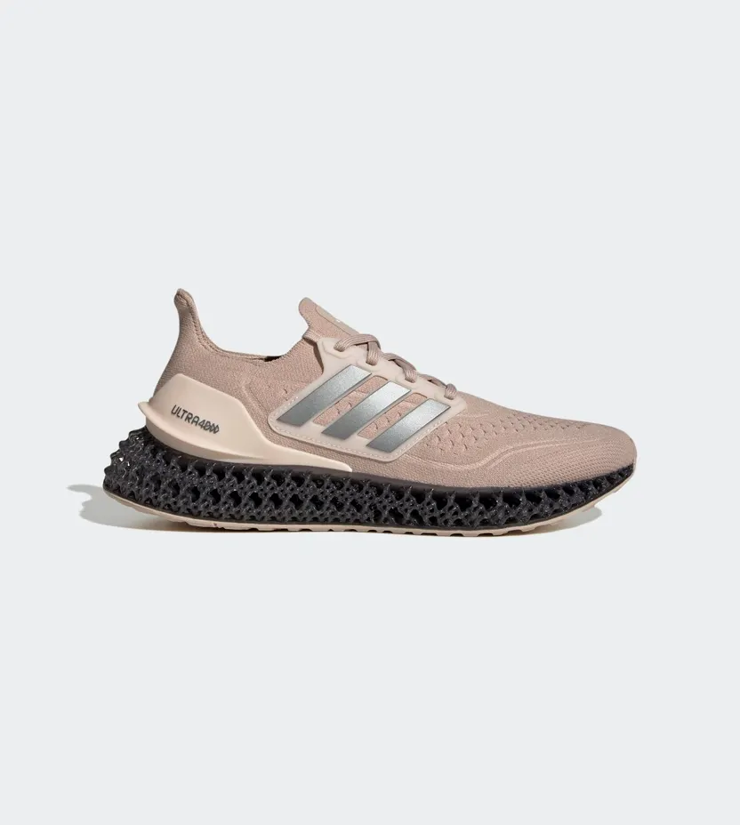 adidas Ultra 4DFWD Wonder Taupe / Night Metallic / Wonder Quartz (HP7599)