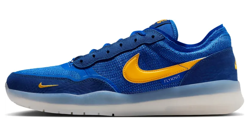 Nike SB PS8 Game Royal University Gold (FV8493-401)