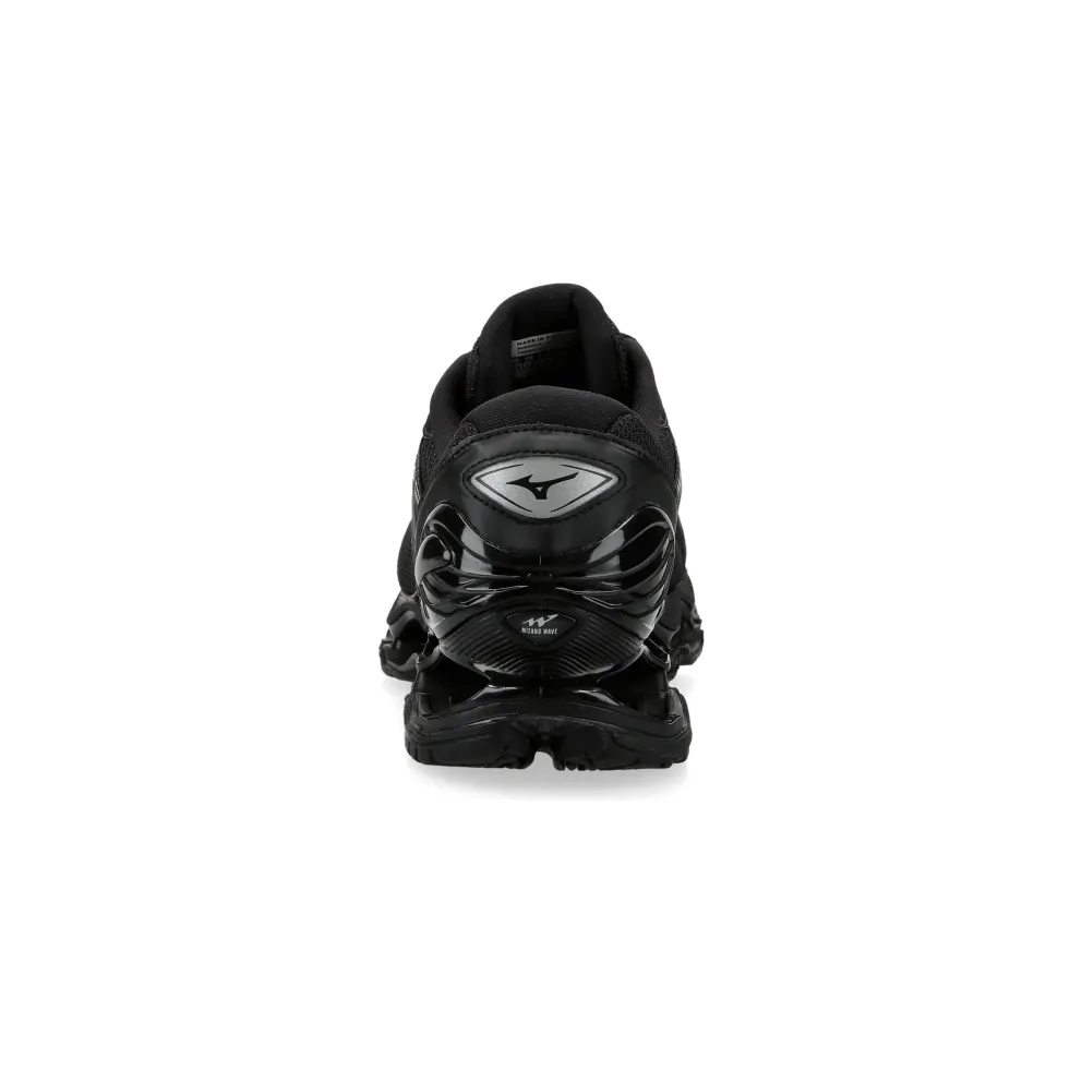 Mizuno Wave Prophecy LS (black / black / black) – D1GA333701